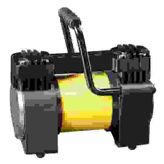 Автомобильный компрессор Качок К90X2C