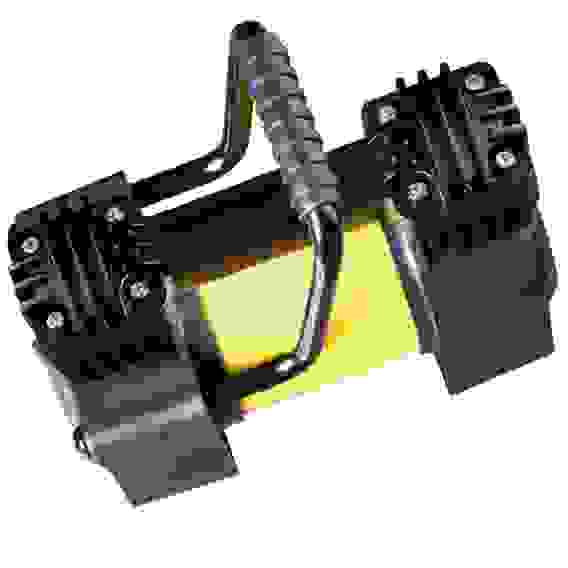 Автомобильный компрессор Качок К90X2C