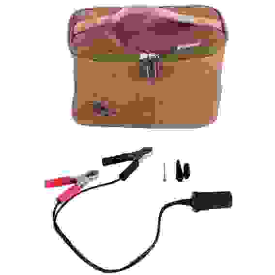 Автомобильный компрессор Berkut R15