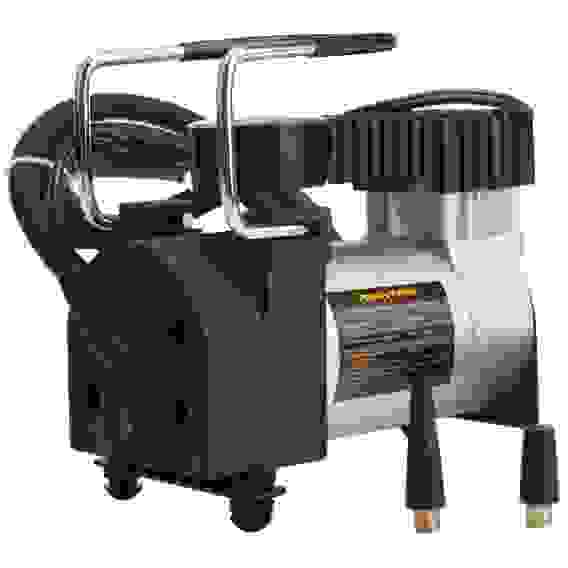 Автомобильный компрессор Phantom РН2023