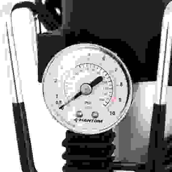 Автомобильный компрессор Phantom РН2023