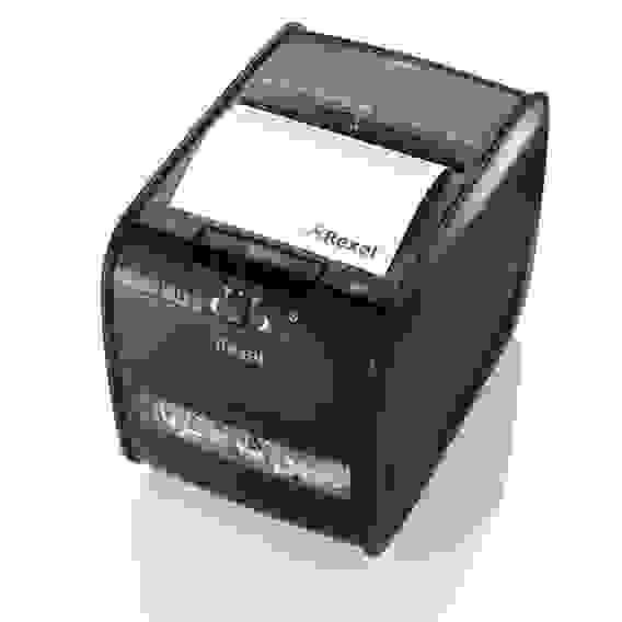 Уничтожитель документов Rexel Auto+ 60X