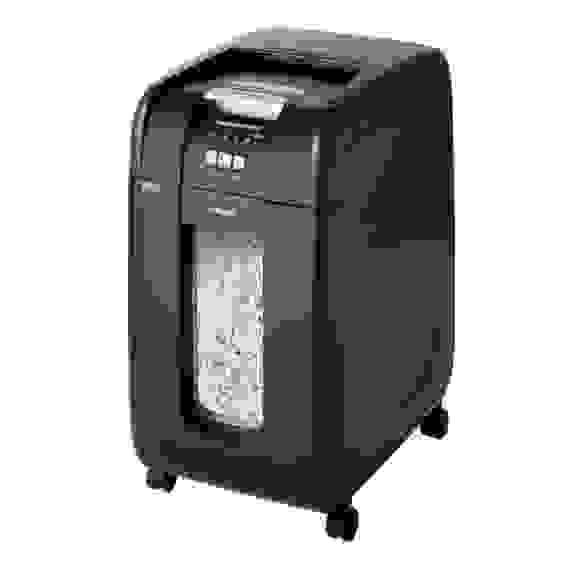 Уничтожитель документов Rexel Auto+ 300X