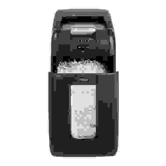 Уничтожитель документов Rexel Auto+ 300X