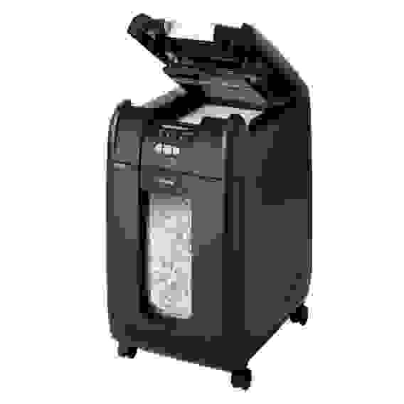 Уничтожитель документов Rexel Auto+ 300X