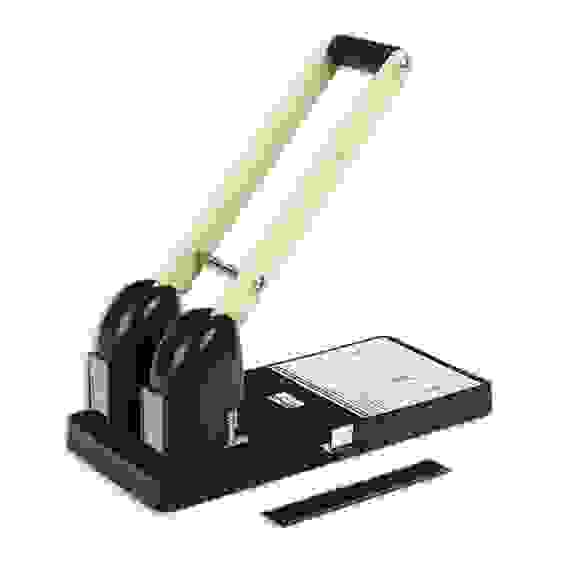 Дырокол мощный KW-Trio 952 до 150 листов