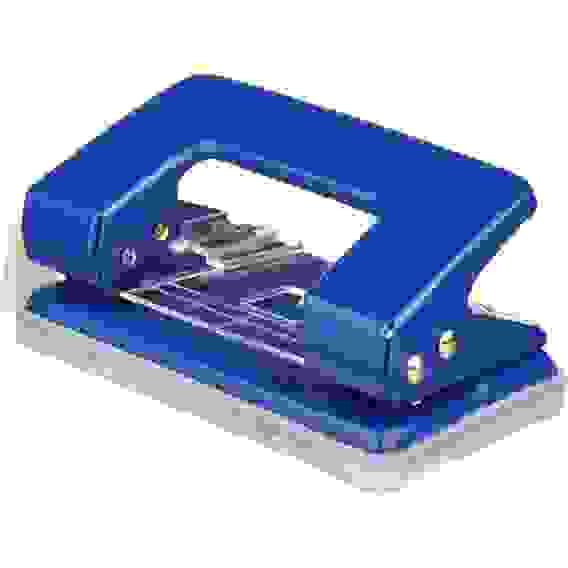 Дырокол Attache 6304 до 12 листов с линейкой