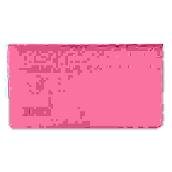 Еженедельник датированный на 2018 год InFolio Dolce Vita искусственная кожа A6 64 листа розовый (160x90 мм)