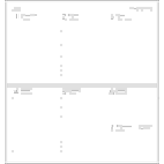 Еженедельник датированный на 2018 год InFolio Dolce Vita искусственная кожа A6 64 листа розовый (160x90 мм)