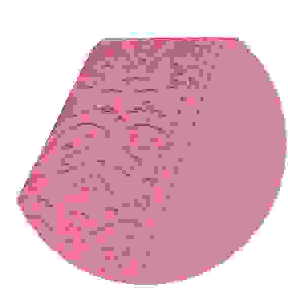 Еженедельник датированный на 2018 год InFolio Dolce Vita искусственная кожа A6 64 листа розовый (160x90 мм)