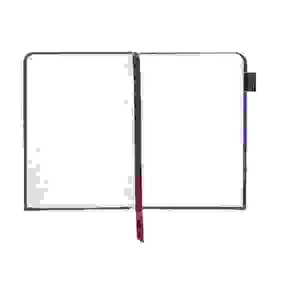 Записная книжка Cross Journal Signature A5 синяя