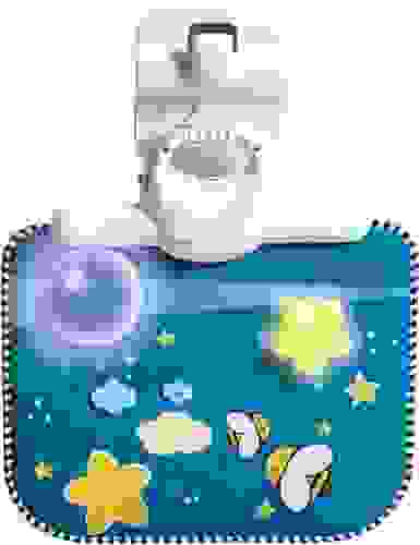 Двусторонний развивающий центр TINY LOVE