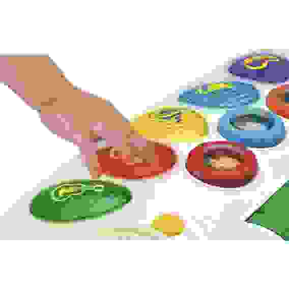 Гимнастический центр 3-в-1 DELUXE