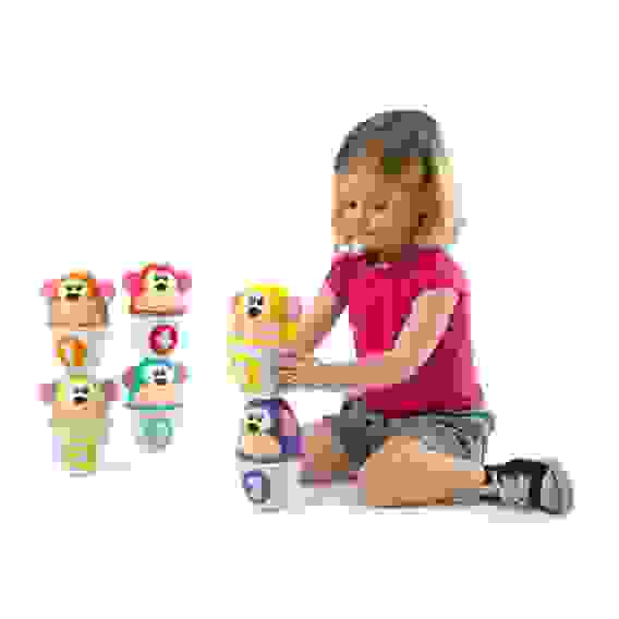 Игровой центр Chicco Боулинг