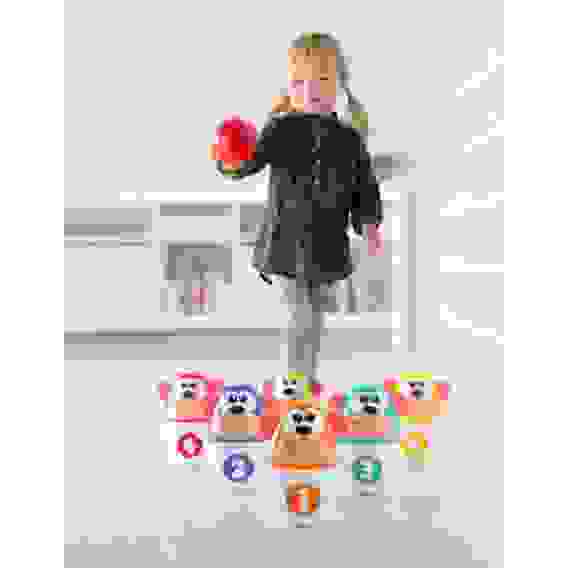 Игровой центр Chicco Боулинг