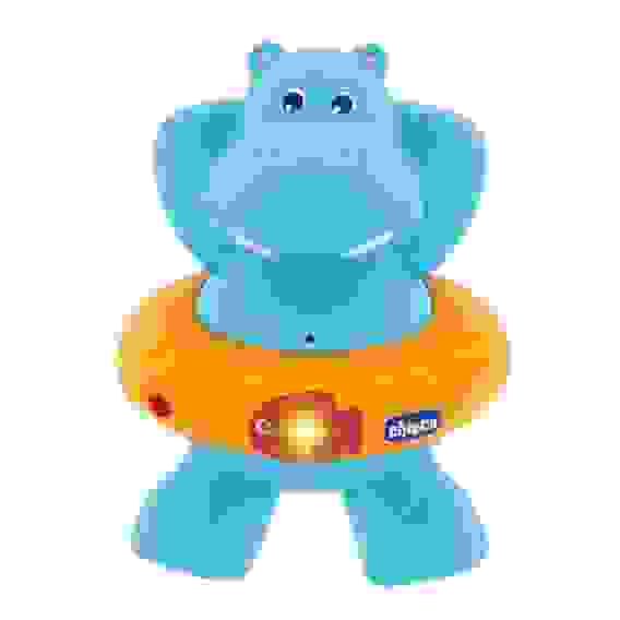 Игрушка для ванной Chicco Бегемотик