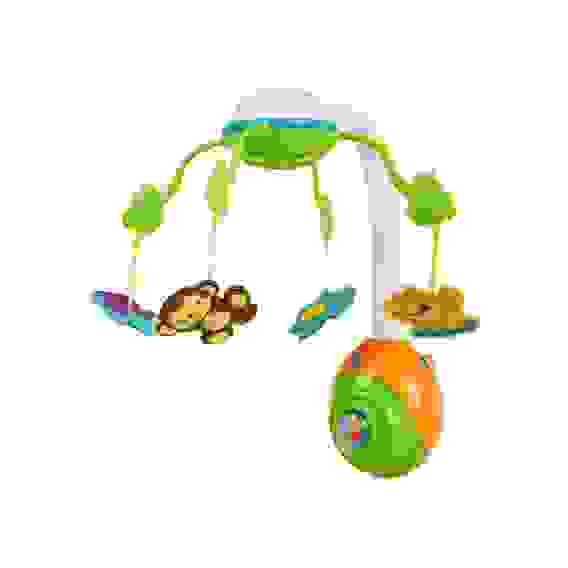 Мобиль Bright Starts Сафари