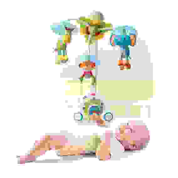 Многофункциональный мобиль Tiny Love Бум-бокс