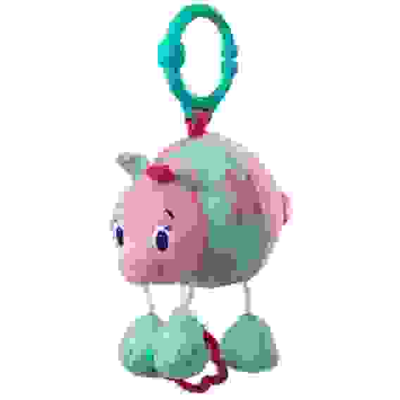 Развивающая музыкальная подвеска Хрюша Bright Starts