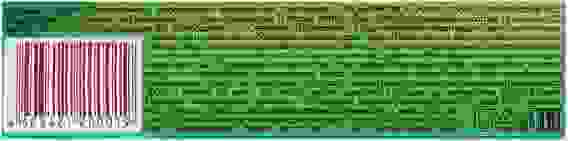 Пирожки Морозко с капустой 4 штуки