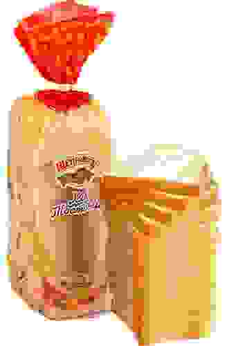 Хлеб Щелковохлеб Тостовый нарезка