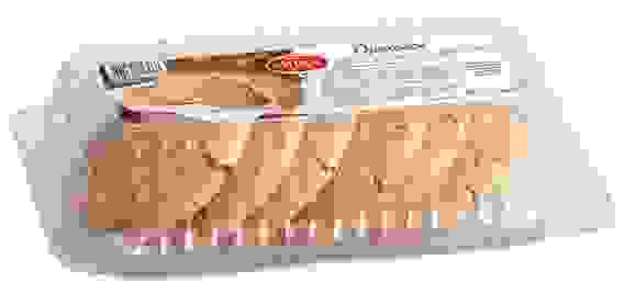 Пирожное Mirel Ореховое, 235г