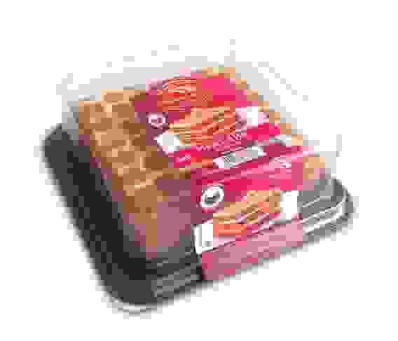 Торт Черемушки Медовик домашний, 480г