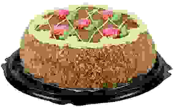 Торт Mirel Киевский замороженный, 600г