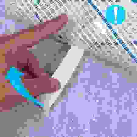 Нагревательный мат Energy Light Plus 0,5 м2