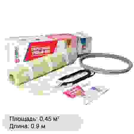 Нагревательный мат Energy Mat 0,45 м2