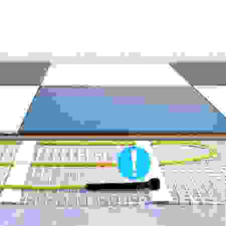 Нагревательный мат Energy Mat 0,45 м2