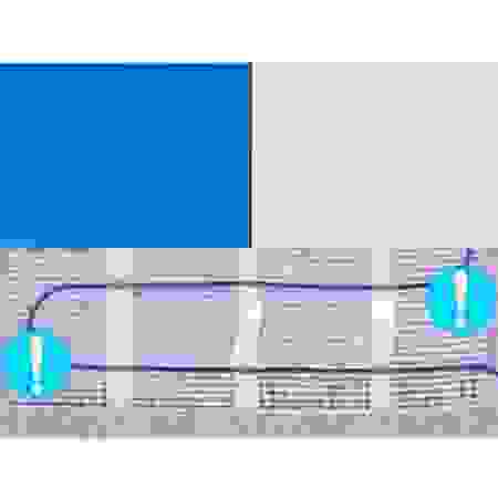 Нагревательный мат Energy Light Plus 3 м2