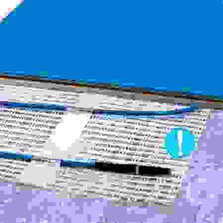 Нагревательный мат Energy Light Plus 3 м2