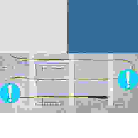 Нагревательный мат Energy Mat 3 м2