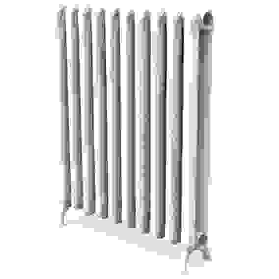 Алюминиевый радиатор Fondital Mood 535 (8 секций)