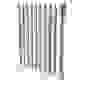 Алюминиевый радиатор Fondital Mood 535 (8 секций)