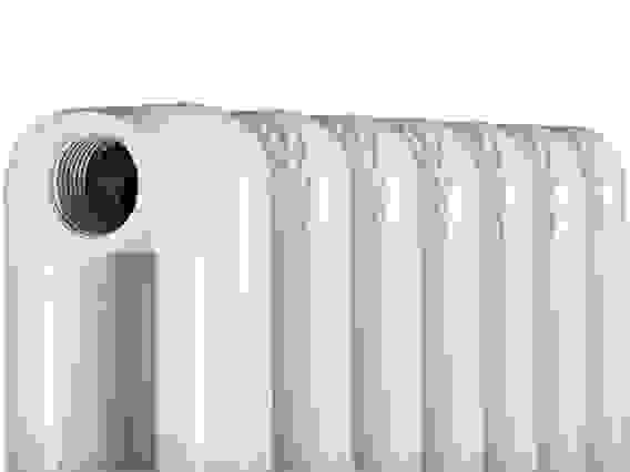 Алюминиевый радиатор Fondital Mood 535 (8 секций)