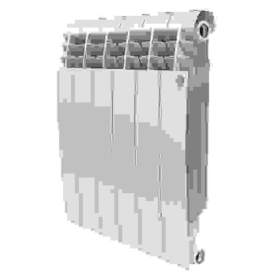 Алюминиевый радиатор Royal Thermo DreamLiner 500 (4 секции)