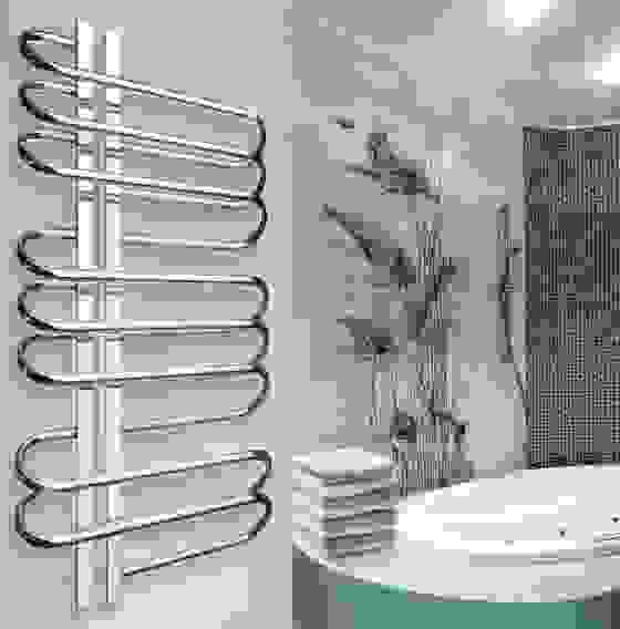 Электрический полотенцесушитель Grota Stelle 500x600