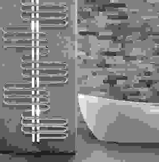 Электрический полотенцесушитель Grota Rio 700x975