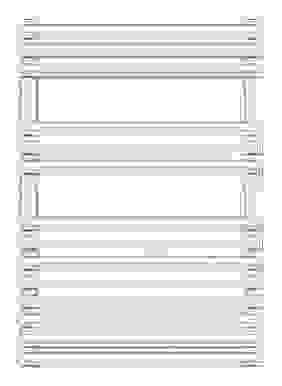 Электрический полотенцесушитель Zehnder Forma LFE-070-050/DD