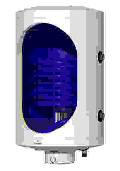Бойлер HAJDU AQ IND FC 200 л настенный, 24 кВт, патрубок 1 1/2&quot; под ТЭН