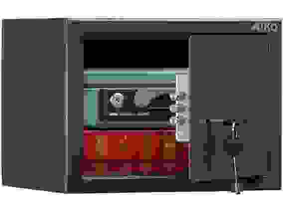 Сейф мебельный AIKO T-230 KL
