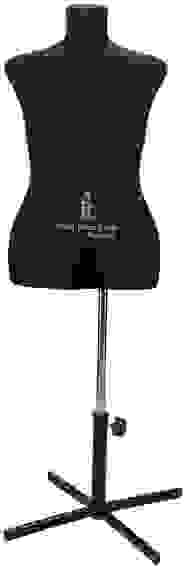 Манекен портновский Royal Dress forms &quot;Christina&quot;, с подставкой, женский, размер 48