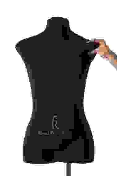 Манекен портновский Royal Dress forms &quot;Christina&quot;, с подставкой, женский, размер 48