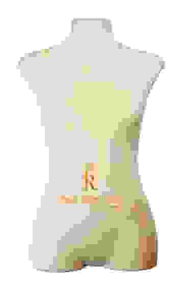 Манекен портновский Royal Dress forms &quot;Christina&quot;, с подставкой, женский, размер 49