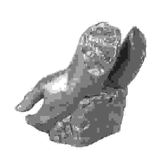 Скульптурная композиция &quot;Время в руках&quot;