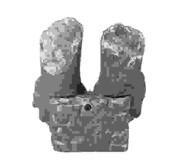 Скульптурная композиция &quot;Время в руках&quot;