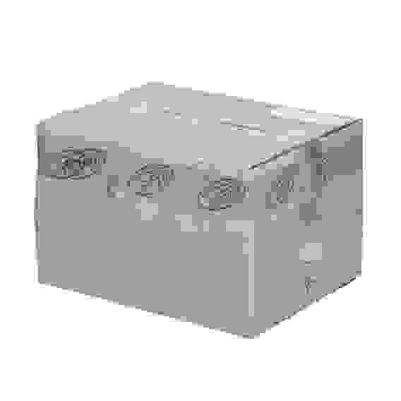 Скульптура посеребренная &quot;Георгий Победоносец&quot;