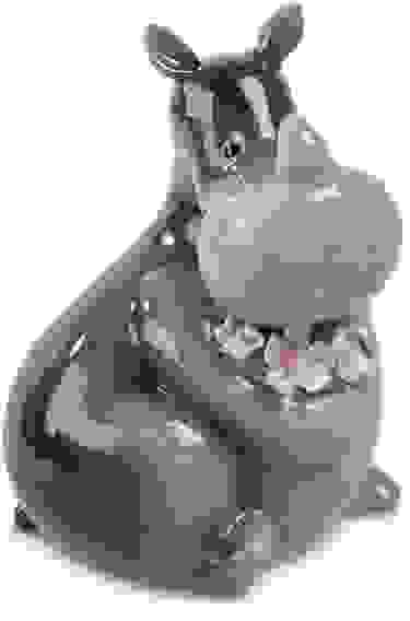 Копилка Pavone &quot;Носорог&quot;